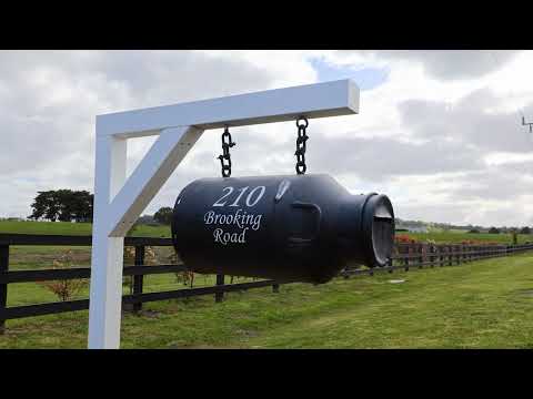 210 Brooking Road, Gisborne, VIC 3437, 4 침실, 2 욕실, House