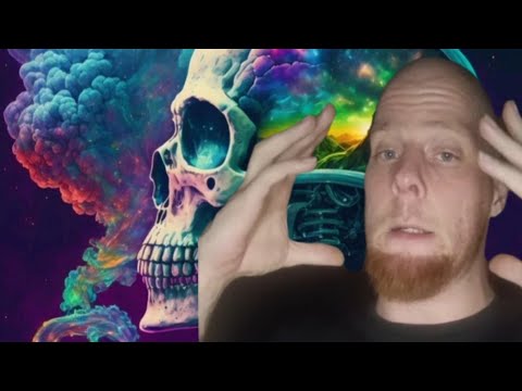 Psykedeelistä - Kannabispsykoosi