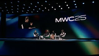 Arm CMO Ami Badani at MWC 2025: Powering AI with Efficient Compute