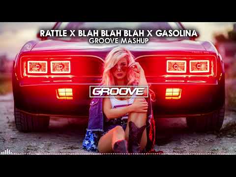 Armin Van Buuren, Bingo Players, DJ Wajs, Twisterz - Blah Blah Blah (Groove Gasolina Mashup)