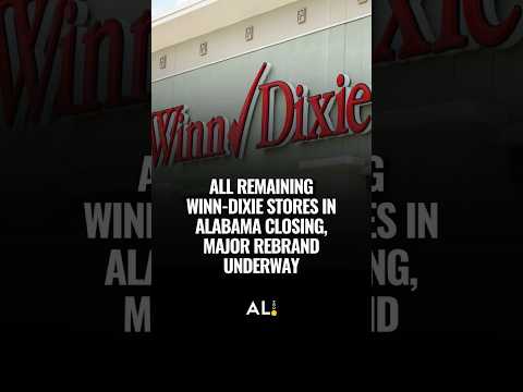 Nearest Winn Dixie