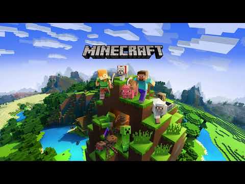 Unbelievable NEW Minecraft OST Relic REVEALED!