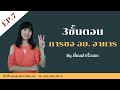 ขั้นตอน