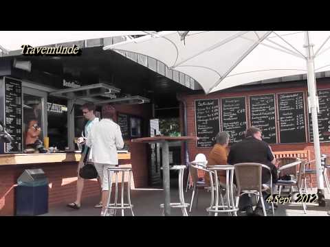 Urlaub Ostsee Radtour von Niendorf nach Travemünde am 4. 9.2012 von tubehorst1