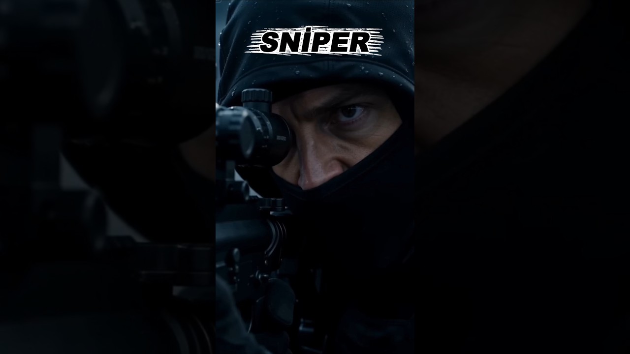 Sniper: İntikamını Aldı #ugatv #ugafilm #sahne #film #aksiyon #aksiyonfilmi #dizi #keşfet #shorts