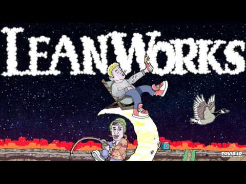 Harvs & KLB Ft Sesame & Bill Greene - Leave Town (Prod. Long Tom)