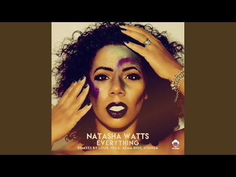 Everything (N'Dinga Gaba Re-work)