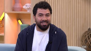Առավոտ լուսո․ Սարո Թովմասյան