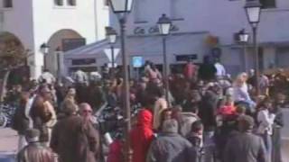Séjour aux Stes Maries de la Mer - Octobre 2010 - partie 1