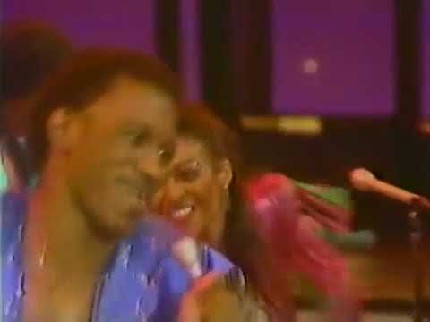 Wet My Whistle by Midnight Star