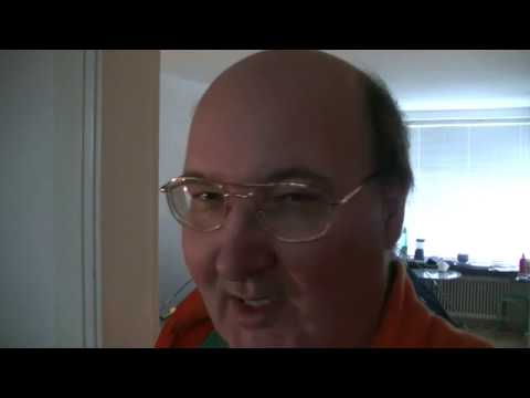 MongoTV_3823 - Mongo Games - American Truck Simulator - Part 319 - Trucker Olsen