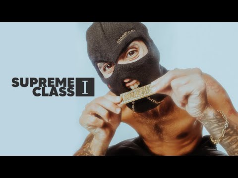 #SupremeClass 1 - NahueMC AKA 1000Flows (Prod. GALAXY)