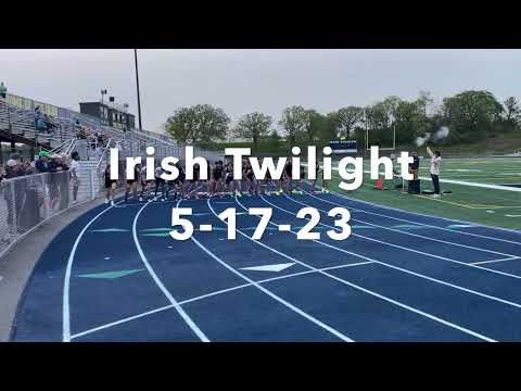 2023 Rosemount Irish Twilight 5 17 23