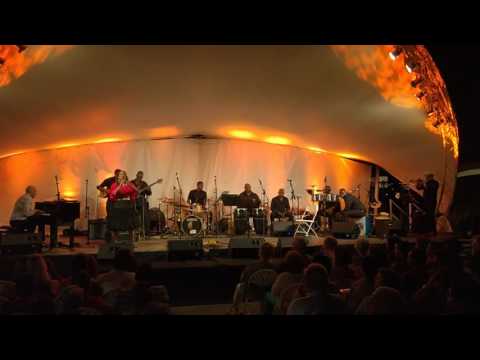 Izaline Calister, Paranda di Fin di Aña 2016 16, #Curaçao