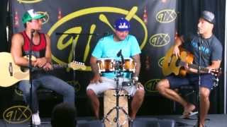 Pepper "Honey Girl" acoustic - 91X X-Sessions