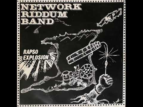 Middle Passage Riddum by Network Riddum Band