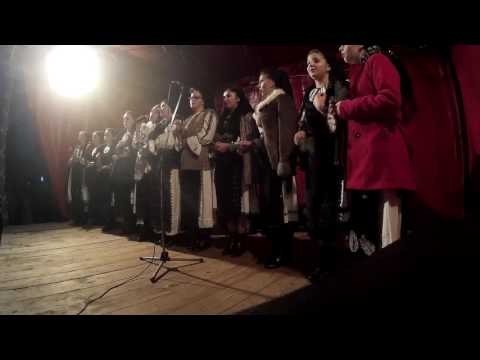 DESCHIDERE FESTIVA ORASELUL COPIILOR, GEOAGIU, 04.12.2016