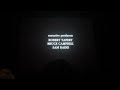 35MM Cinema Endings The Evil Dead 1981