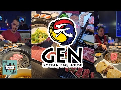 Korean Bbq Northridge Ca