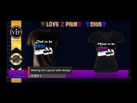 Oktshirt.co.uk video.