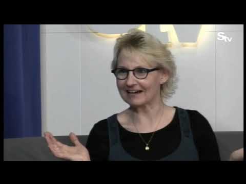 Nyårskavalkad 2018 del 1