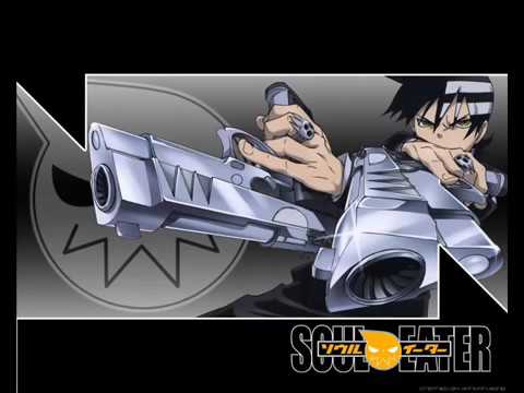 Soul Eater Bang! Bang! Bang! Bang! Have a Nice Dream Lotus Juice