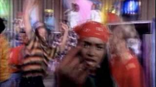 TLC What About Your Friends ~ Official Video