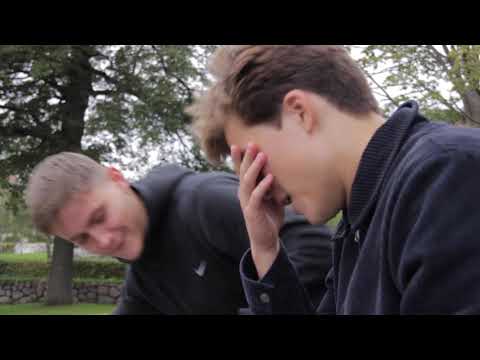 OGA TEASER 2019 - ORDRUP GYMNASIUM