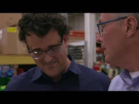 Product testing in the Cannabis Extraction Industry