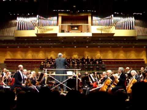 Sinfonia Drammatica - Hometown Domina