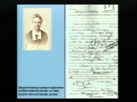 Passport Applications, 1795-1925