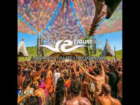 Liquid Soul - Live @ O.Z.O.R.A 2017