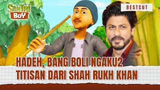 Download lagu Balada Telur Elang yang Nyasar | BestCut Santri Boy ANTV (1/3) mp3 Download lagu Balada Telur Elang yang Nyasar | BestCut Santri Boy ANTV (1/3) mp3