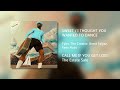SWEET I THOUGHT YOU WANTED TO DANCE Tyler The Creator Clean