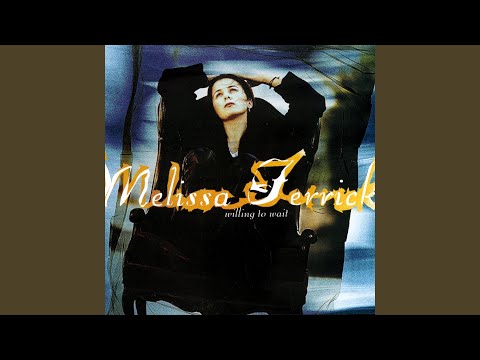 I Am Not - Melissa Ferrick