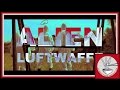 Jesus Franco & The Drogas - Alien Luftwaffe ...
