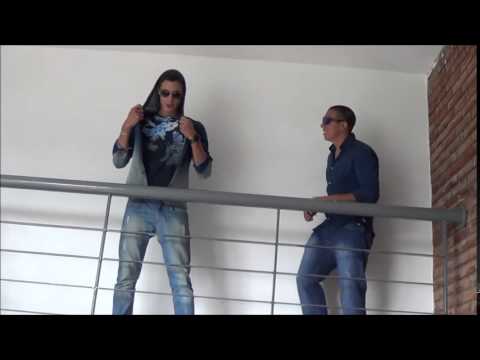 Videoclip "Una noche contigo" Marama ft Fer Vázquez, por La familia Producciones