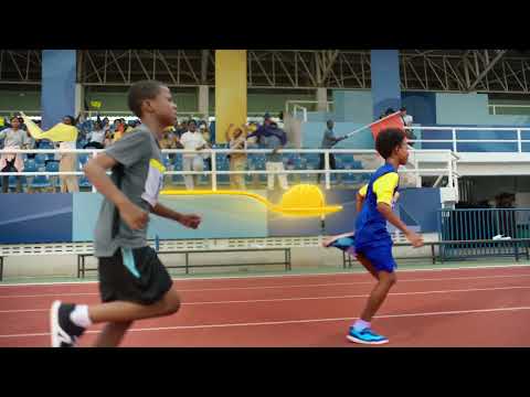 The Spoonful That Makes the Difference | BlueBand TVC