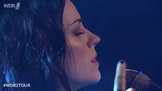Amy Macdonald - Never Too Late (Acoustic Intimate Tour Live In Düsseldorf 10-18-2017)