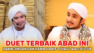 Download lagu TERBARU‼️HABIB HANIF DAN HABIB JINDAN SEPANGGUNG, SEMOGA INDONESIA CEPAT DAMAI  mp3