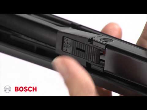 Миниатюра изображения товара Щетки стеклоочистителя Bosch 3397005808