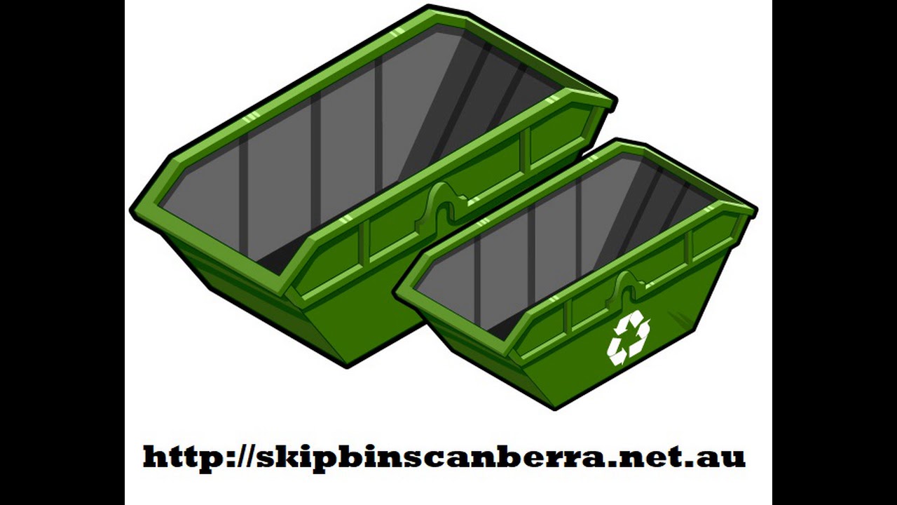 Skip Bins Canberra Canberra