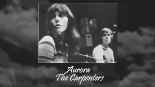 The Carpenters - Aurora (1975)