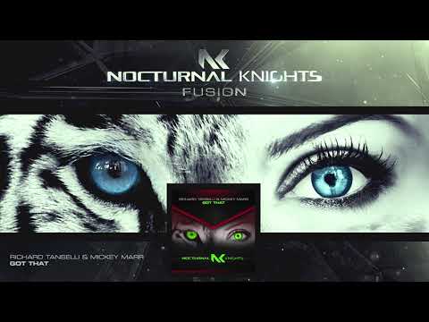 Richard Tanselli & Mickey Marr - Got That