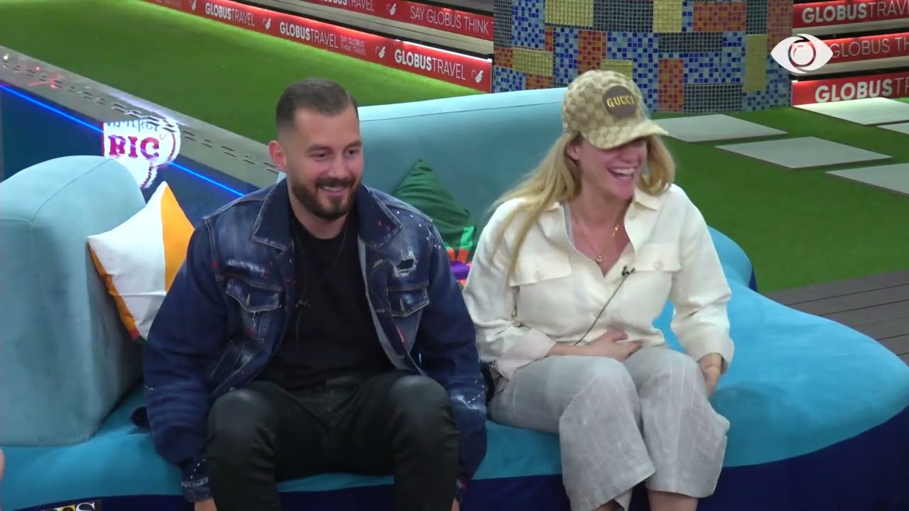 “Më tha mos fol ti dhe shihe si të shkatërroj Julin”/ Romeo imiton Jetmirin: Kur hap gojën pastaj…