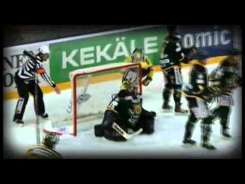 Messiaan kaikki maalit kaudella 2010-11