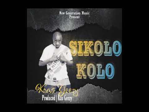 Kas Geezy - Sikolo Kolo - ( Official Audio )  Prod by Kas Geezy