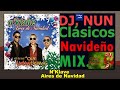 Salsa Navideña: N'klabe (Aires de Navidad en Mix)