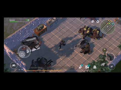 Saqueo a Player9140 - Last Day On Earth Survival #LDOE