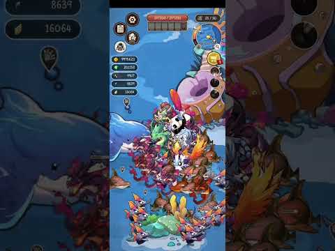 Beast Master